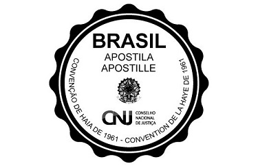 Apostila de Haia