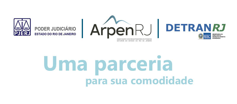 Parceria DETRAN-RJ